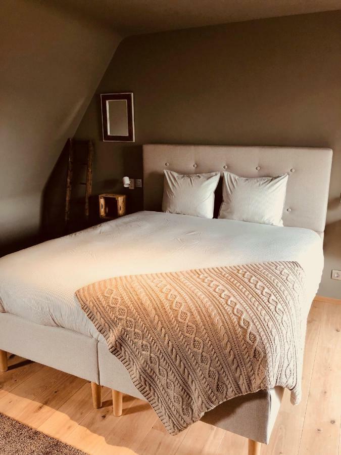 B&B Close2Ghent Heusden Luaran gambar
