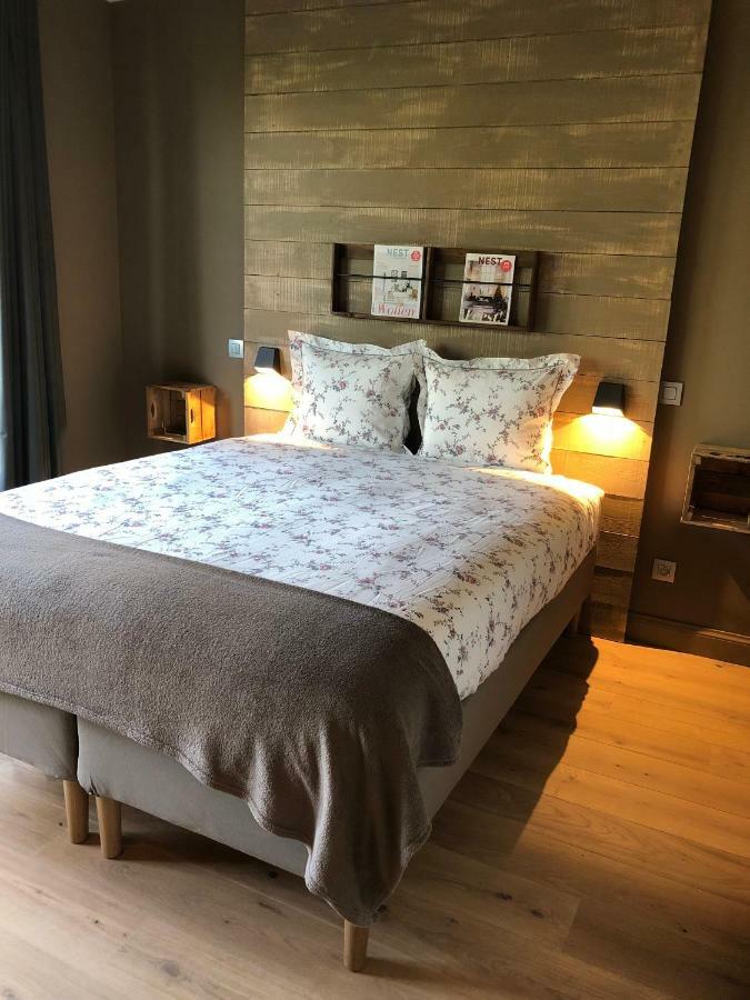 B&B Close2Ghent Heusden Luaran gambar