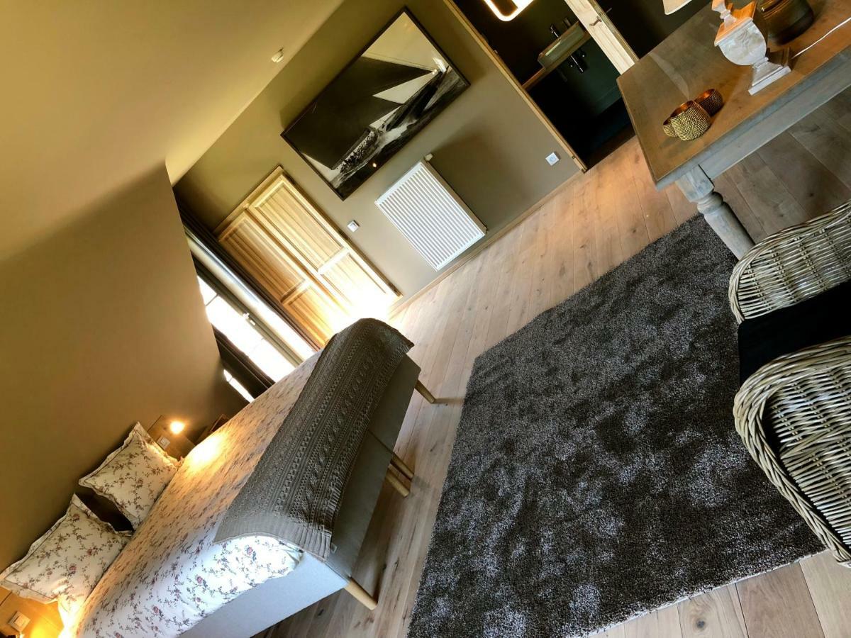 B&B Close2Ghent Heusden Luaran gambar