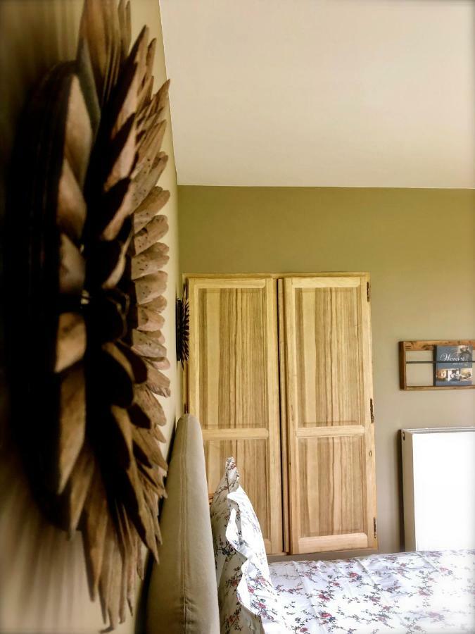 B&B Close2Ghent Heusden Luaran gambar